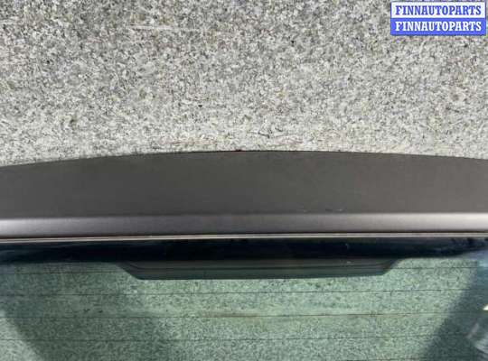 купить Крышка багажника (дверь 3-5) на SEAT ALHAMBRA