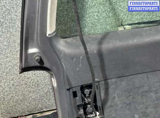 купить Крышка багажника (дверь 3-5) на SEAT ALHAMBRA