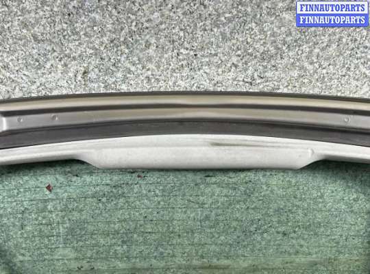 купить Крышка багажника (дверь 3-5) на SEAT ALHAMBRA