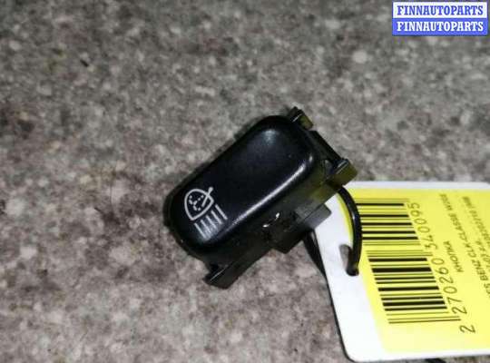 купить Кнопка (выключатель) на Mercedes-Benz CLK-Класс W208/A208