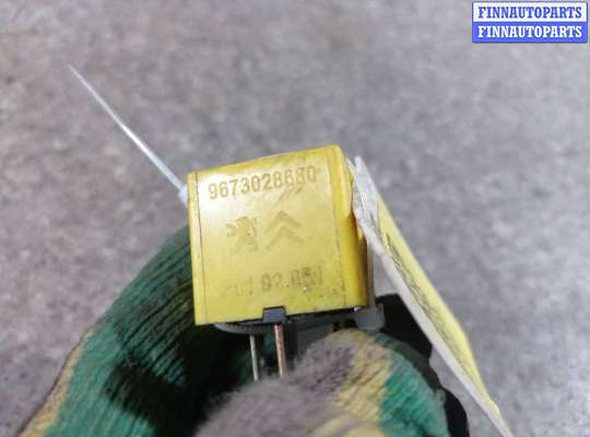 купить Реле (прочие) на CITROEN C4 Picasso 2