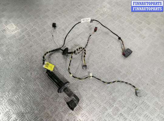 Проводка двери передней правой FO801608 на FORD Fiesta 5