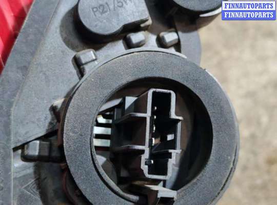 купить Фонарь задний правый на CITROEN C5 2