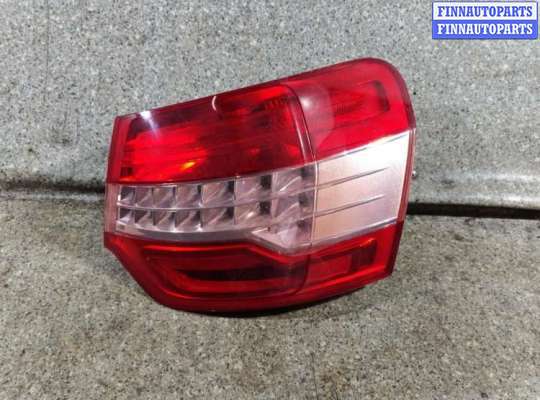 купить Фонарь задний правый на CITROEN C5 2