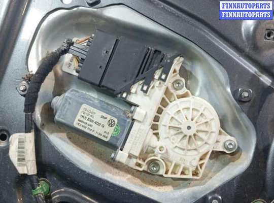 купить Стеклоподъемник задний правый на VOLKSWAGEN Jetta 5