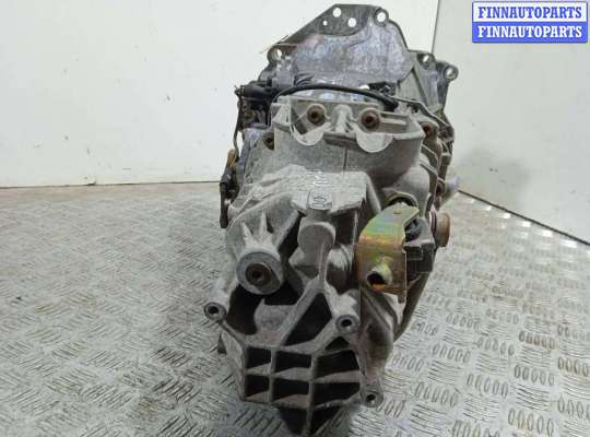 купить КПП механическая (МКПП) на AUDI A4 B5