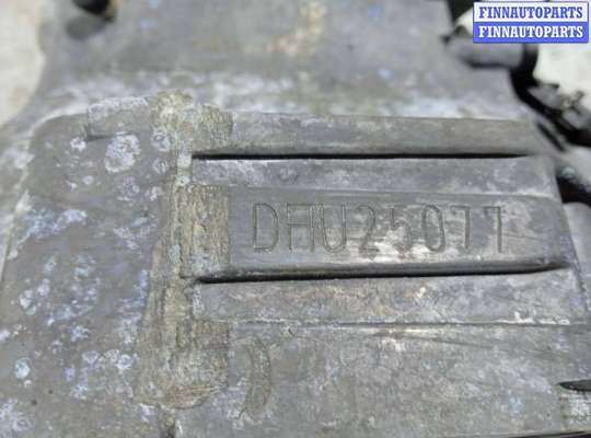 купить КПП механическая (МКПП) на AUDI A4 B5