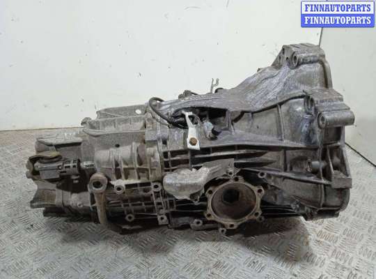 купить КПП механическая (МКПП) на AUDI A4 B5
