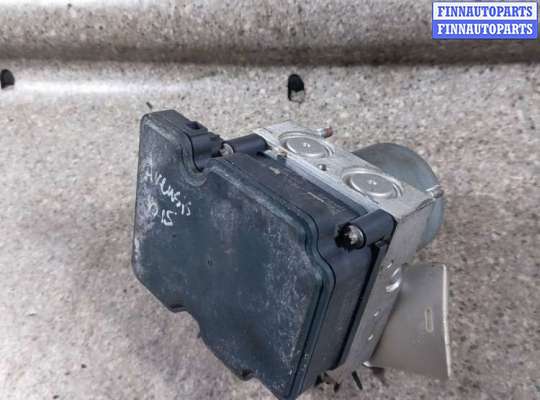 купить БЛОК ABS на TOYOTA Avensis 3  (T270)