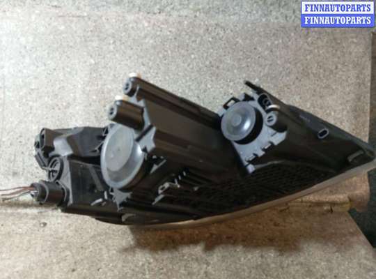 купить Фара левая на SKODA Octavia 2  (A5)