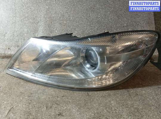 купить Фара левая на SKODA Octavia 2  (A5)