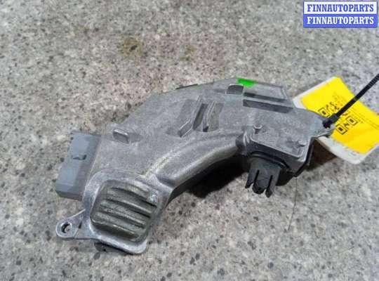 СОПРОТИВЛЕНИЕ ПЕЧКИ OP940503 на OPEL Signum C