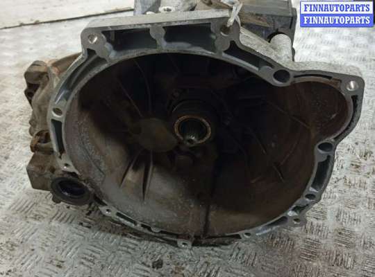 купить КПП механическая (МКПП) на FORD C-Max