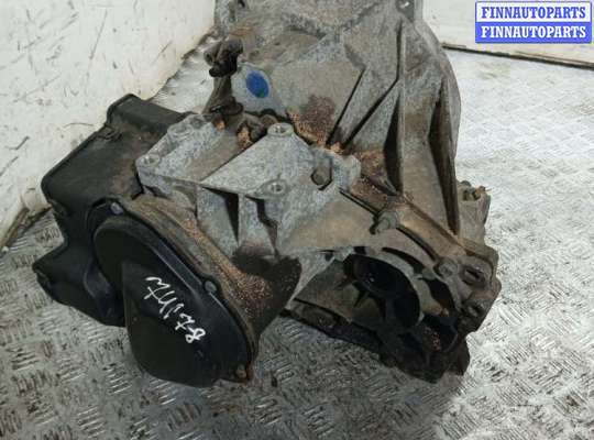 купить КПП механическая (МКПП) на FORD C-Max