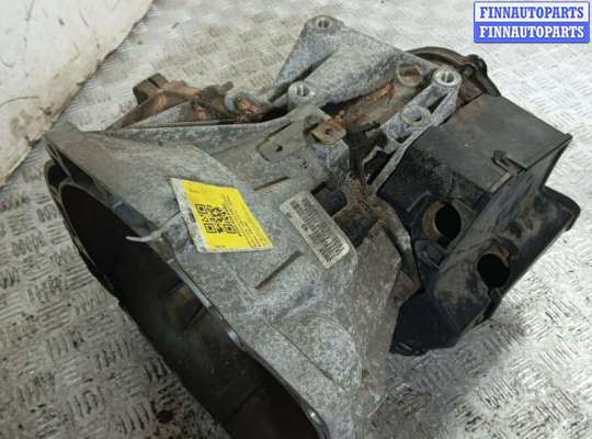 купить КПП механическая (МКПП) на FORD C-Max