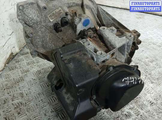 купить КПП механическая (МКПП) на FORD C-Max