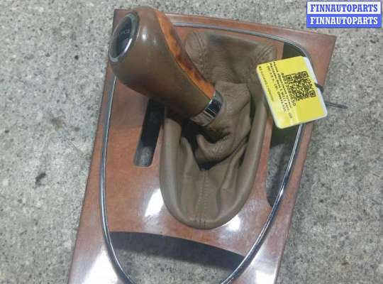 Рамка (накладка) рычага КПП MB1722552 на Mercedes E W211