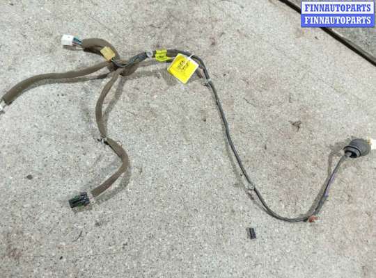 купить Проводка двери задней правой на CHEVROLET LACETTI