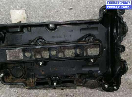 КЛАПАННАЯ КРЫШКА SZZ4517 на OPEL Agila (A)