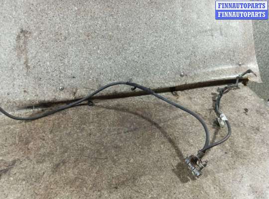 Проводка двигателя RN1439780 на RENAULT Megane 2