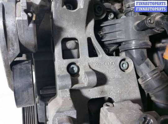 купить КРОНШТЕЙН ГЕНЕРАТОРА на SKODA Octavia 2  (A5)