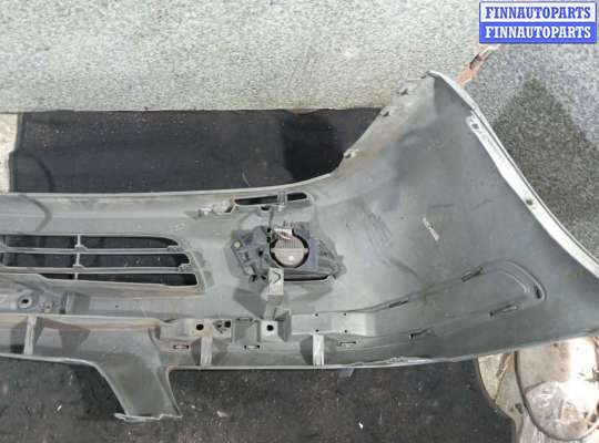 купить Бампер передний на MAZDA 626 GF [рестайлинг]