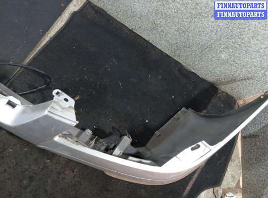 купить Бампер передний на MAZDA 626 GF [рестайлинг]