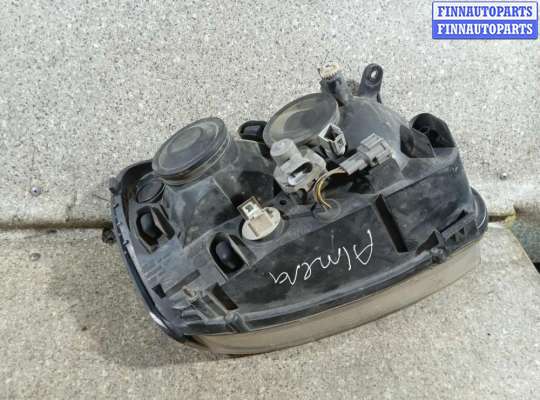 купить Фара левая на NISSAN Almera Tino V10