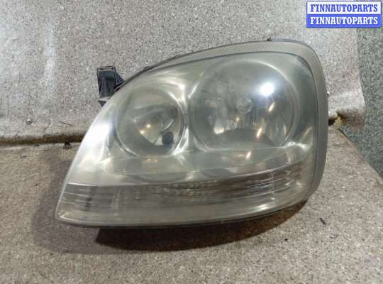 купить Фара левая на NISSAN Almera Tino V10