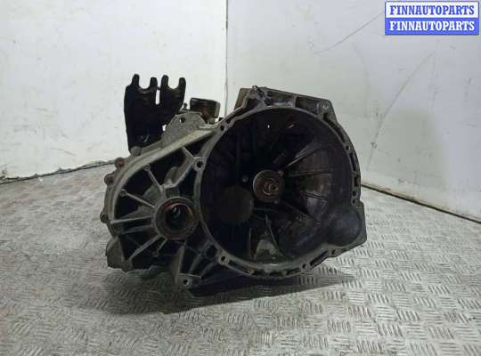 купить КПП механическая (МКПП) на FORD C-Max