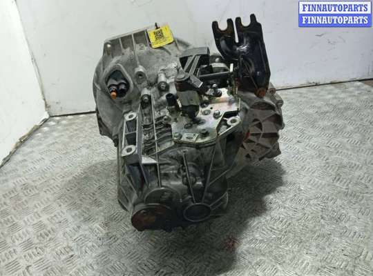 купить КПП механическая (МКПП) на FORD C-Max