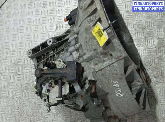 купить КПП механическая (МКПП) на FORD C-Max