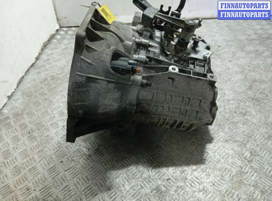купить КПП механическая (МКПП) на FORD C-Max
