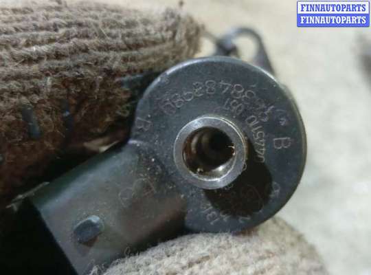 Форсунка топливная