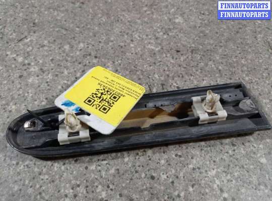 купить Молдинг крыла на Mercedes C W203