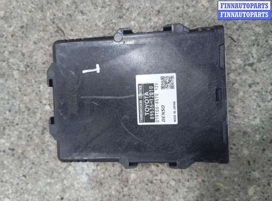 Купить Блок управления АКПП на TOYOTA Auris 2 Блок управления АКПП TT972140 на TOYOTA Auris 2