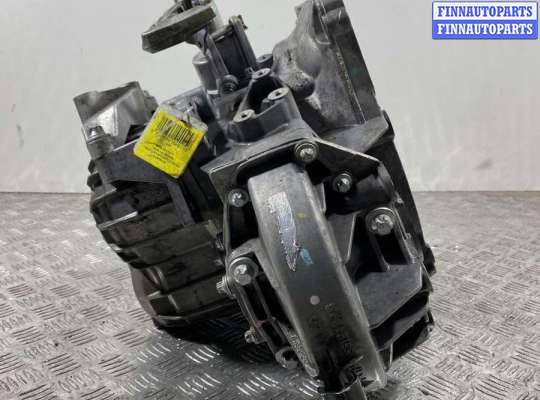 купить КПП механическая (МКПП) на OPEL VECTRA C