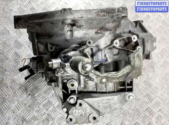 купить КПП механическая (МКПП) на OPEL VECTRA C