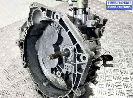 купить КПП механическая (МКПП) на OPEL VECTRA C