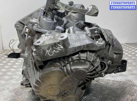 купить КПП механическая (МКПП) на OPEL VECTRA C
