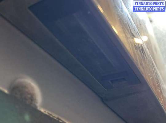 купить ПОДСВЕТКА НОМЕРА на OPEL Zafira 2  (B)