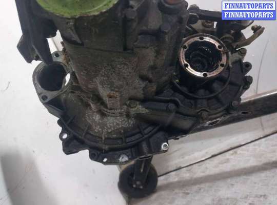 купить КПП механическая (МКПП) на SEAT LEON