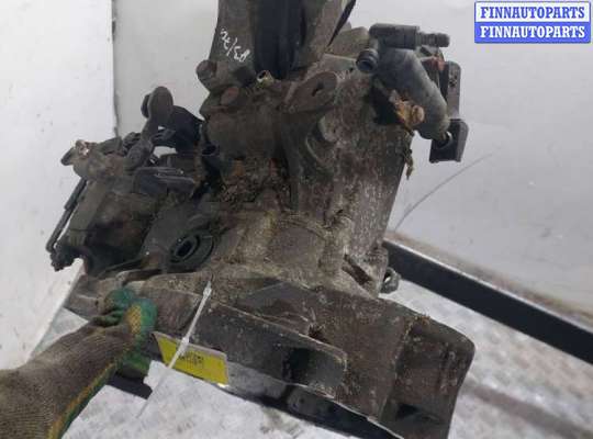 купить КПП механическая (МКПП) на SEAT LEON