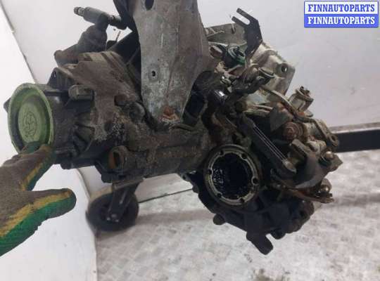 купить КПП механическая (МКПП) на SEAT LEON