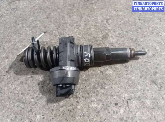 купить ФОРСУНКА на VOLKSWAGEN Golf 5