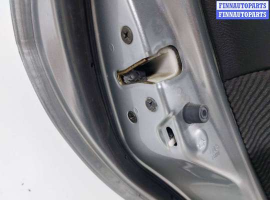 Замок двери задней левой MZ348710 на MAZDA 6 GG
