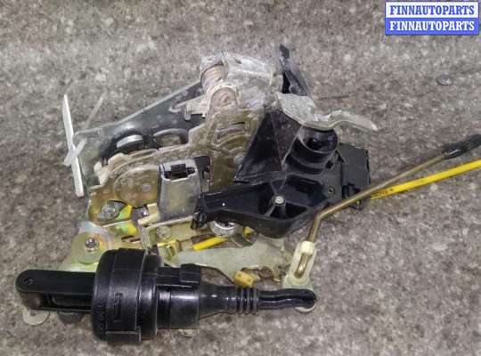 купить замок двери передней правой на Mercedes C W202
