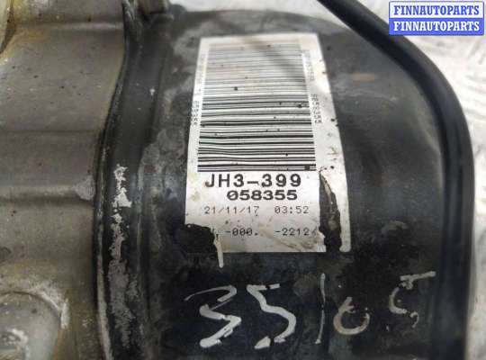 купить КПП механическая (МКПП) на RENAULT Sandero 2