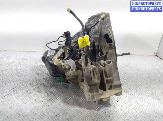 купить КПП механическая (МКПП) на RENAULT Sandero 2
