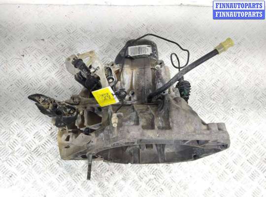 купить КПП механическая (МКПП) на RENAULT Sandero 2